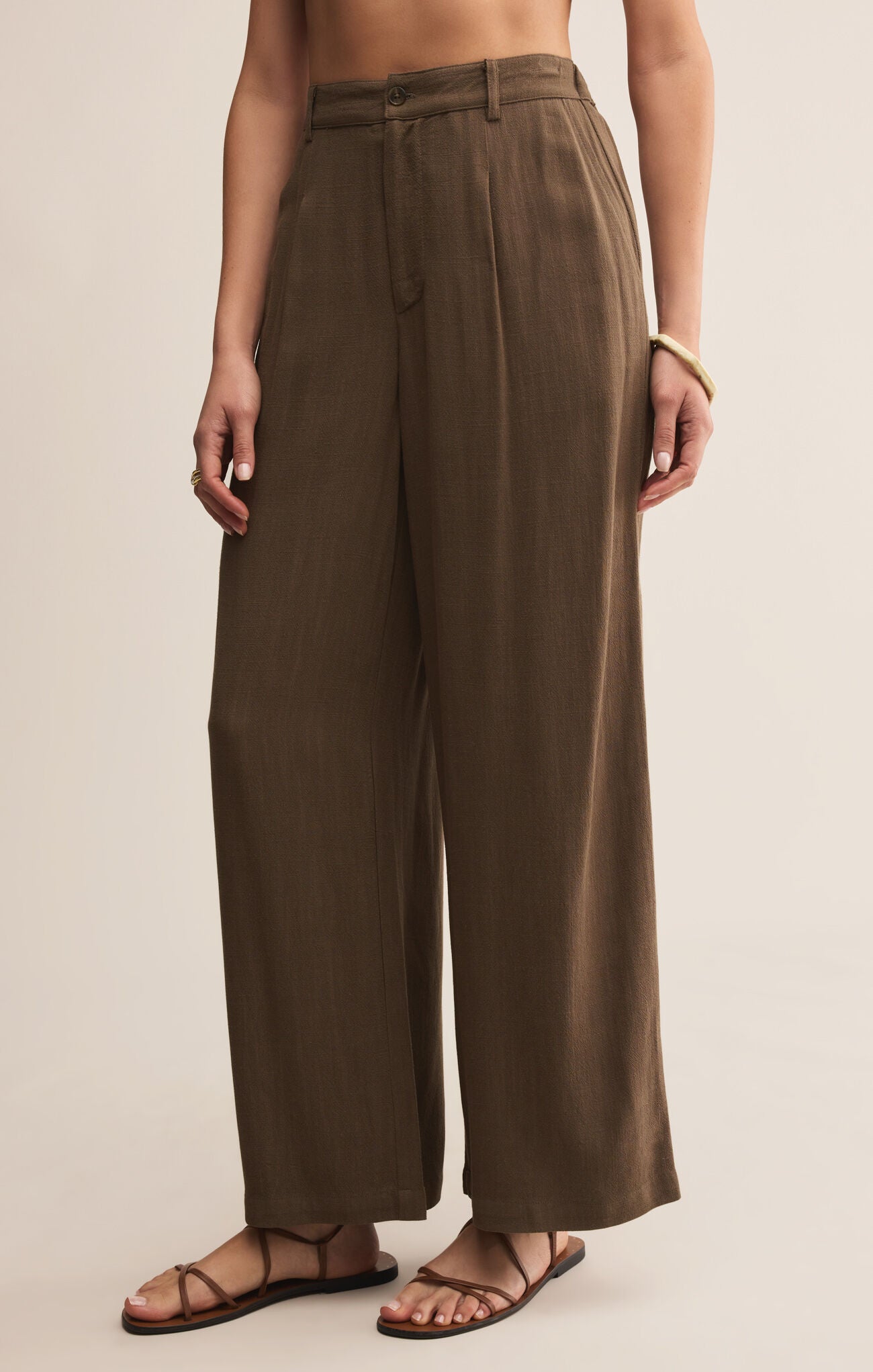 Vista Pant - Tavern