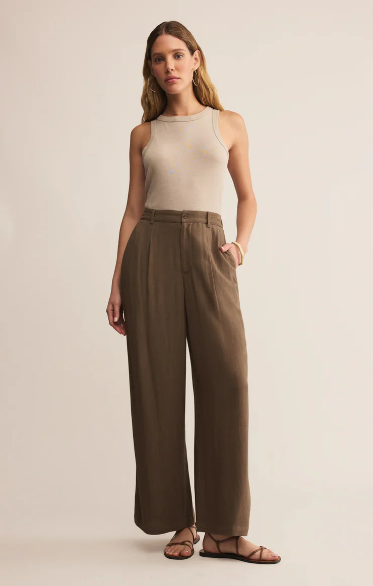 Vista Pant - Tavern