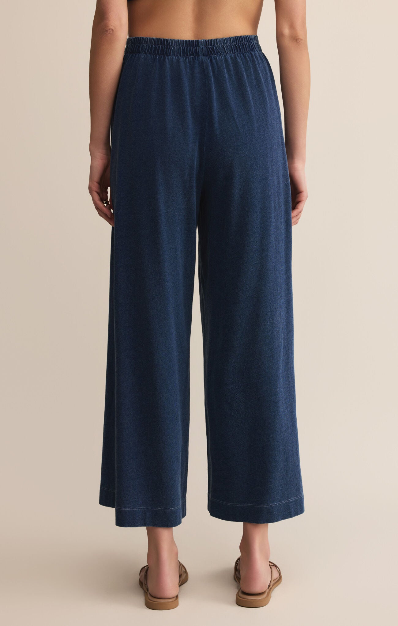 Scout Jersey Denim Pant
