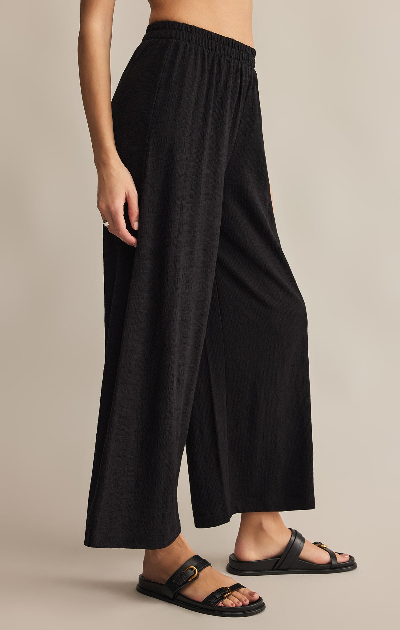 Scout Textured Slub Pant